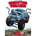  новый товар Monster Truck / Lucas *tiru(DVD) PJBF1233-HPM