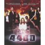  новый товар 4400 - four ti* four * рука красный - season 3 Vol.2pti тонкий / (DVD) PPSAB112928-SPOT
