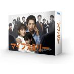 新品 マイファミリー DVD-BOX /