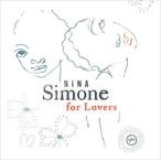 フォー・ラヴァーズ(For Lovers) / Nina Simone(ニーナ・シモン) (CD-R) VODJ-60072-LOD