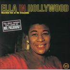 エラ・イン・ハリウッド(ELLA IN HOLLYWOOD) / ELLA FITZGERALD (CD-R) VODJ-60144-LOD