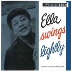 エラ・スウィングズ・ライトリ− +3(ELLA SWINGS LIGHTLY) / ELLA FITZGERALD (CD-R) VODJ-60147-LOD