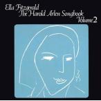 シングズ・ザ・ハロルド・アーレン・ソングブックVol.2＋１ / ELLA FITZGERALD (CD-R) VODJ-60155-LOD