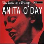 レディ・イズ・トランプ(The Lady Is A Tramp) / Anita O'Day(アニタ・オデイ) (CD-R) VODJ-60176-LOD