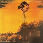 旋風に舞う(Free As The Wind) / The Crusaders(ザ・クルセイダーズ) (CD-R) VODJ-60189-LOD