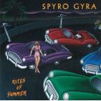 ライツ・オブ・サマー(Rites Of Summer) / Spyro Gyra(スパイロ・ジャイラ) (CD-R) VODJ-60192-LOD