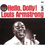 ハロー・ドーリー!(HELLO, DOLLY!) / LOUIS ARMSTRONG(ルイ・アームストロング) (CD-R) VODJ-60221-LOD