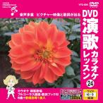  новый товар DVD энка караоке урок 24 / (DVD) VTG-024