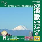  новый товар DVD энка караоке урок 29 / (DVD) VTG-029