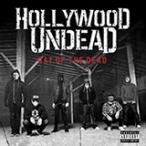 DAY OF THE DEAD (DLX) デイ・オブ・ザ・デッド（デラックス） / HOLLYWOOD UNDEAD ハリウッド・アンデッド （輸入盤）（CD） 0602547250575-JPT