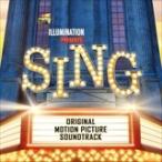 (¤ª¤Þ¤±ÉÕ)SING / O.S.T. ¥µ¥¦¥ó¥É¥È¥é¥Ã¥¯(Í¢ÆþÈ×) (CD) 0602557251234-JPT