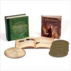 LORD OF THE RINGS: THE RETURN OF THE KING : THE COMPLETE RECORDINGS (LTD) (輸入盤) (4CD+BLU-RAY) 0603497860920-JPT