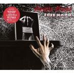 (おまけ付)FREE HAND / GENTLE GIANT ジェントル・ジャイアント(輸入盤） (CD+BLU-RAY) 0804471000701-JPT