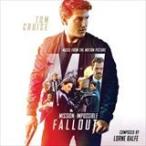 (¤ª¤Þ¤±ÉÕ)MISSION : IMPOSSIBLE - FALLOUT ¥ß¥Ã¥·¥ç¥ó:¥¤¥ó¥Ý¥Ã¥·¥Ö¥ë/¥Õ¥©¡¼¥ë¥¢¥¦¥È / O.S.T. ¥µ¥¦¥ó¥É¥È¥é¥Ã¥¯(Í¢ÆþÈ×) (CD) 0826924146729-JPT