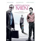 新品 マッチスティック・メン 特別版 (DVD) 1000232107-HPM