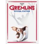  новый товар gremlin (DVD) 1000574634-HPM