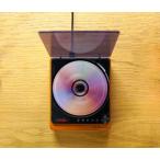 アマダナ CDプレーヤー Amadana Music CD Player C.C.C.D.P. /AM-PCD-201S-TOW CDプレイヤー bluetooth対応 光デジタル出力 小型 コンパクト インテリア