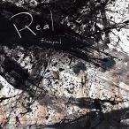【おまけCL付】新品 Real(初回限定盤) / flumpool フランプール (CD+DVD) AZZS106-SK
