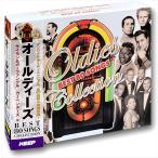 新品 オールディーズ BEST 80SONGS COLLECTION 3枚組CD UCD-128