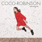 【おまけCL付】新品 revirgin / COCO-ROBINSON ココ・ロビンソン (CD) BPRD-1-SK