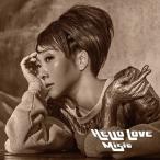 (おまけ付)HELLO LOVE (初回生産限定盤) / MISIA ミーシャ (2CD) BVCL1191-SK