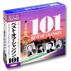 ¥Ù¥¹¥È¡¦¥ª¥Ö¡¦¥·¥ã¥ó¥½¥ó 101¡¡CD4ËçÁÈ¡¡¡ÊCD¡Ë¡¡4CD-324