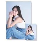 【おまけCL付】2025/12/06発売予定! 濱岸ひより 壁掛