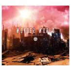 [ дополнение CL есть ] новый товар Wonder World is Dead wonder world iz dead / Wonder World (CD)CSMC-27-SK