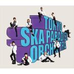 【おまけCL付】新品 ツギハギカラフル / 東京スカパラダイスオーケストラ (CD+Blu-ray) CTCR14976-SK