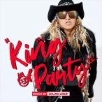 【おまけCL付】新品 KING OF PARTY mixed by DJ KOO / オムニバス (CD) FARM507-SK