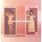 【おまけCL付】新品 femme fatale (A type) / femme fatale ファムファタール (CD) FF1A-TOW