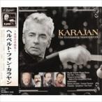 新品 ヘルベルト・フォン・カラヤン 〜永遠の名曲集〜 （CD）FX-1070