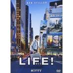  новый товар LIFE!/ жизнь / Ben * Stila -(DVD) FXBNG-56538