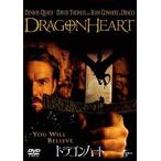  новый товар Dragon Heart / Деннис * Куэйд, Sean * коннектор Lee (DVD) GNBF2845-HPM