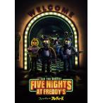  новый товар пять * Nights * at *freti-z/ (DVD) GNBF5912-HPM