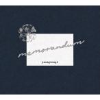 【おまけCL付】新品 memorandum(初回限定盤) / やなぎなぎ (CD+Blu-ray) GNCA1564-SK