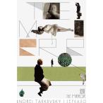  новый товар зеркало 2K восстановление / Andre i*tarukof лыжи (Blu-ray) IVBD-1283-IVC