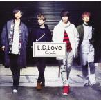 【おまけCL付】新品 L.D.Love / First place ファーストプレイス (CD) JBCZ9102-SK