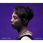 【おまけCL付】新品 HYBRID FUNK(Limited Edition B) / ENDRECHERI エンドリケリーツヨシドウモト (CD+DVD) JECR59-SK