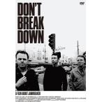  новый товар верхняя часть Ray машина / Don to* break * down / (DVD) KIBF2411-KING