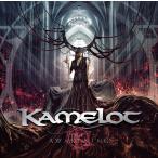 【おまけCL付】新品 ジ・アウェイクニング(初回限定プレス盤)　The Awakening / キャメロット　Kamelot (2CD) KICP94047-SK