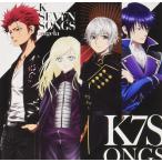 【おまけCL付】新品 劇場アニメーション K SEVEN STORIES ED主題歌集 / angela アンジェラ (CD+Blu-ray) KIZC464-SK