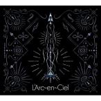 【おまけCL付】新品 ミライ(初回限定盤A) / ラルク・アン・シエル L'Arc?en?Ciel (CDM＋Blu-ray) KSCL3320-SK