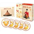 新品 連続テレビ小説 スカーレット 完全版 ブルーレイ BOX3 / (Blu-ray) NSBX-24291-NHK