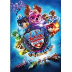  новый товар pau* Patrol The * mighty * Movie / (DVD) PJBF1586-HPM