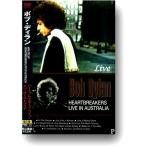  new goods Bob *ti Ran Heart Bray The Cars * Live * in * Australia / Bob *ti Ran (DVD) PMD-11-ARC