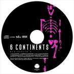 ڤޤCLաۿ 6 continents / brainchild's ֥쥤㥤륺 (CD) POCS-1638-SK