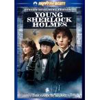 新品 ヤング・シャーロック ピラミッドの謎 (DVD) PPB103083-HPM