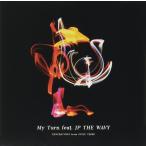 [ дополнение CL есть ] новый товар My Turn feat. JP THE WAVY / love царапина (Type-B) / GENERATIONS from EXILE TRIBE (CDM+DVD) RZCD-77627-SK