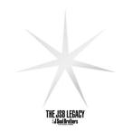 【おまけCL付】新品 THE JSB LEGACY（通常盤） / 三代目J Soul Brothers from EXILE TRIBE （CD）RZCD-86084-SK